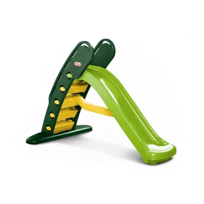 Afbeelding van Little Tikes grote glijbaan