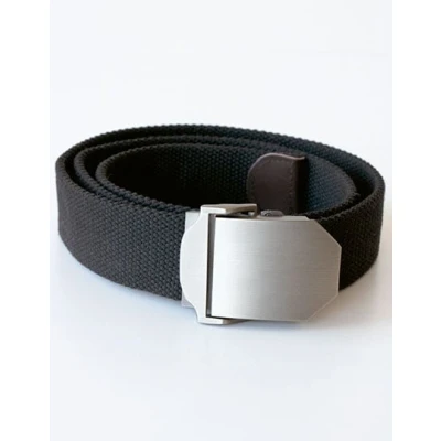 Afbeelding van Korntex Robust Workwear Belt Zurich KX151 Black