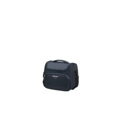 Afbeelding van American Tourister Summerride Beauty Case navy