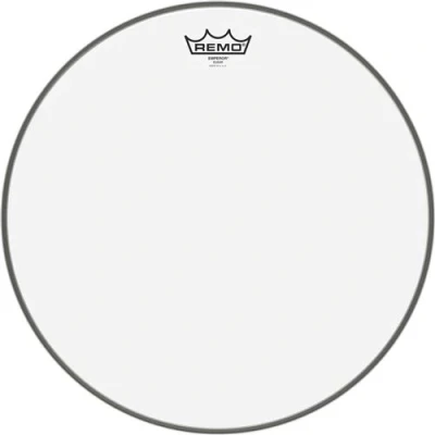 Image de Peau remo weatherking emperor 16 transparente