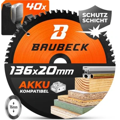 Afbeelding van 136 x 20 1,0 1,5 40 T MULTI
