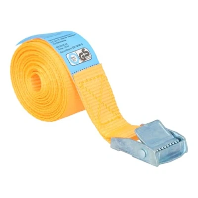 Afbeelding van Carpoint Spanband met Klem 7m x 25mm 0928002