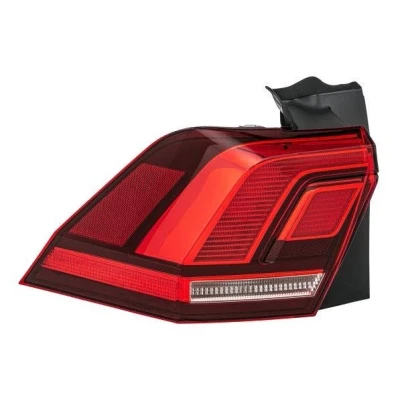 Afbeelding van Achterl VW Tiguan (AD1) 16 li bui led 2SD 012 519 031