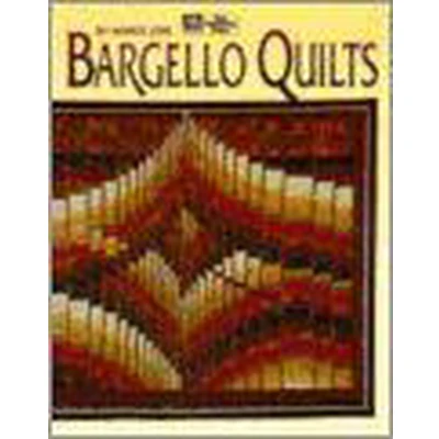 Afbeelding van Bargello Quilts