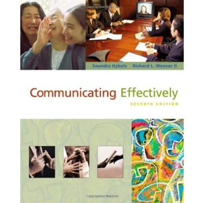 Afbeelding van Communicating Effectively