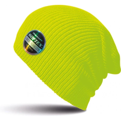 Afbeelding van Result Muts Core Softex RC031X Fluorescent Yellow
