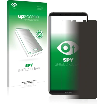 Afbeelding van upscreen privacy screenprotector voor Huawei Mate 10 Pro Folie Beschermfolie Blauwlichtfilter