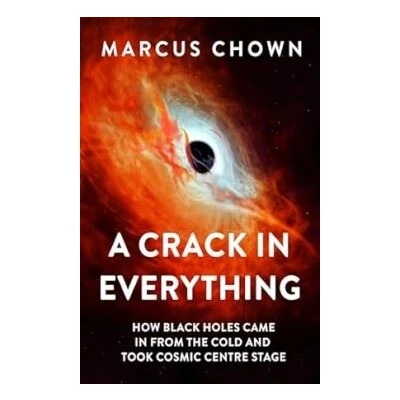 Image de A Crack in Everything