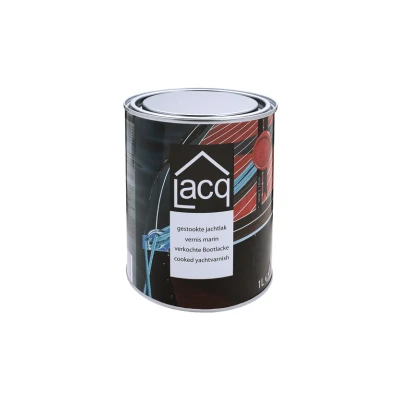 Afbeelding van Lacq Jachtlak 5L
