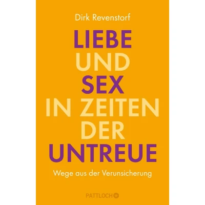 Afbeelding van Liebe und Sex in Zeiten der Untreue