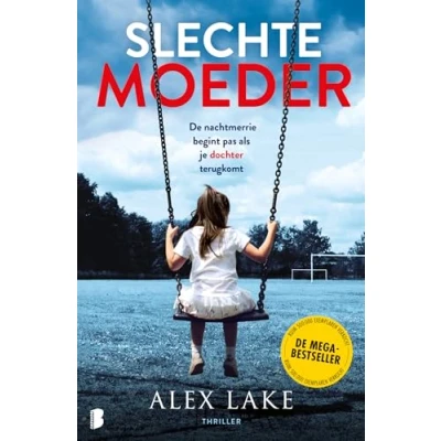 Afbeelding van Slechte moeder