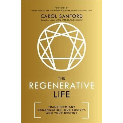 Afbeelding van Regenerative Life