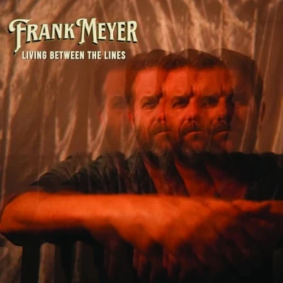 Afbeelding van Frank Meyer Living Between The Lines (CD)