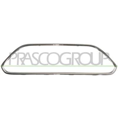Afbeelding van PRASCO Premium FD4262305 Sier / beschermingspaneel, bumper Voor FORD: Focus 2 Kombi,