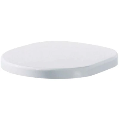 Afbeelding van Ideal Standard Tonic toiletzitting met deksel softclose