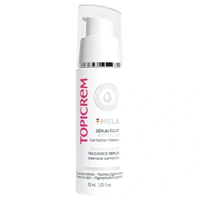 Image de Topicrem Mela Serum Intensif A/taches 30ml Nf