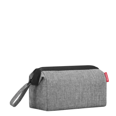 Afbeelding van Reisenthel Cosmetics Travelcosmetic twist silver