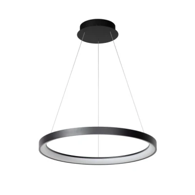 Afbeelding van Feelings Hanglamp Roxy Zwart 150,00cm x 58,00cm