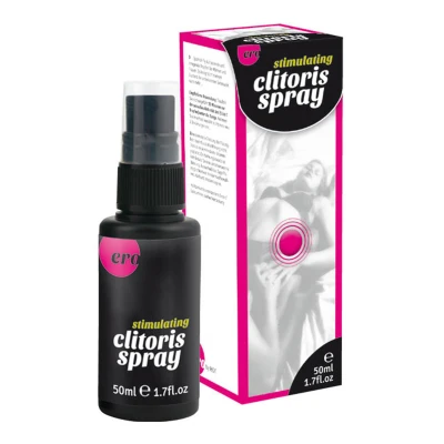 Afbeelding van Stimulerende Clitoris Spray 50 ml
