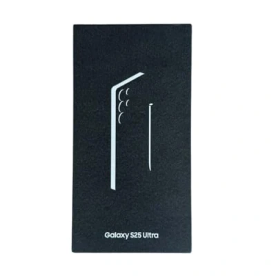 Image de Samsung Galaxy S25 Ultra 5g 512gb Titanium Silver Blue