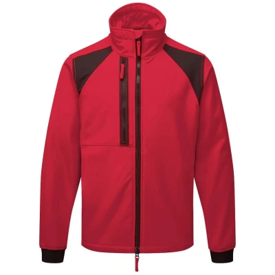 Afbeelding van Jas Eco Softshell WY2 CD870 Portwest