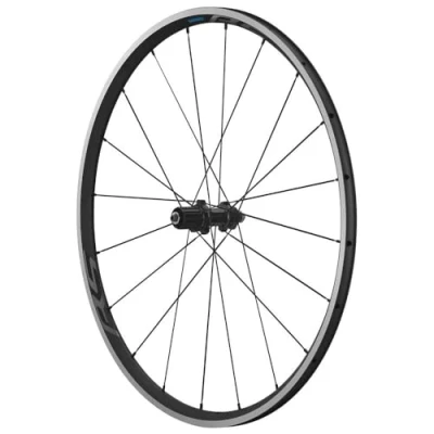 Afbeelding van Shimano Achterwiel Rs300 28 Inch Cl Velgrem Quick Release 10/11s