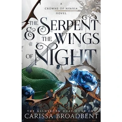 Afbeelding van Crowns of Nyaxia the Serpent &amp; Wings Night