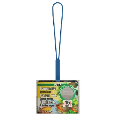 Afbeelding van Jbl Visnet Grof Vangnet 15 cm