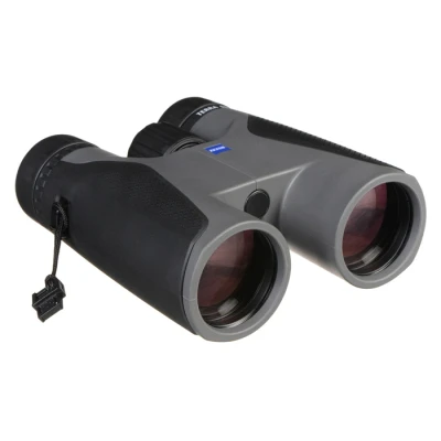Afbeelding van Zeiss Terra 8x42 zwart/grijs