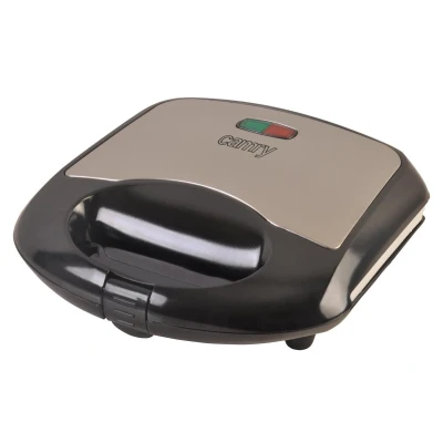 Afbeelding van Camry CR 3019 Wafelmaker met keramische coating