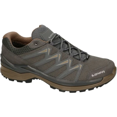 Afbeelding van Innox Pro GTX Lo LM 310709 Wandelschoenen Heren Graphite Stone900 6,5 Grijs