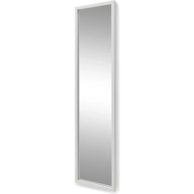 Afbeelding van SENZA M2 Passpiegel Wit
