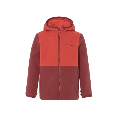 Afbeelding van VAUDE Pulex II kinderjas met capuchon, uniseks