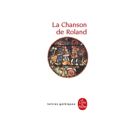 Image de La Chanson de Roland