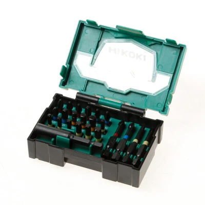 Afbeelding van Krachtbitset impact 23dlg bitbox1
