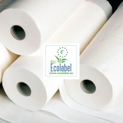 Afbeelding van Mediware Onderzoekbankpapier 40 cm x 150m 6 Rollen