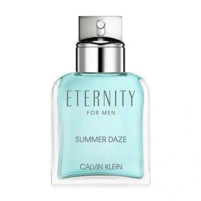 Afbeelding van Calvin Klein Eternity Summer Daze For Men Eau de Toilette 100 ml