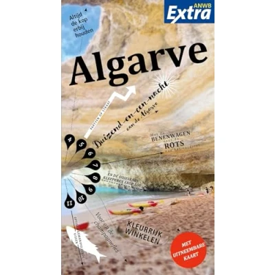 Afbeelding van Algarve