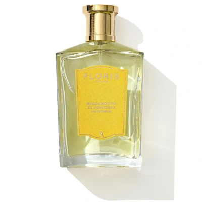 Afbeelding van Floris Eau de Parfum Bergamotto Di Posita 100ml