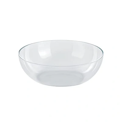 Afbeelding van Alessi Mediterraneo Schaal 29 Cm Transparant