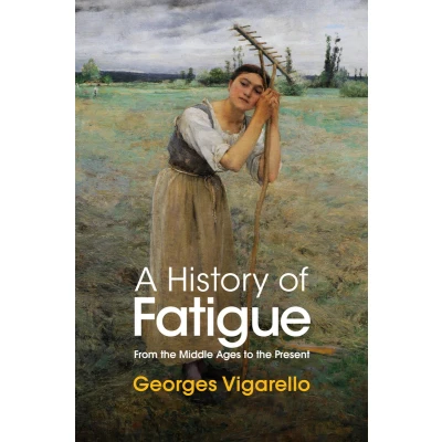 Afbeelding van A History of Fatigue