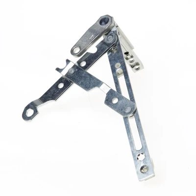 Afbeelding van Hoeklagerband vvm ls 80kg