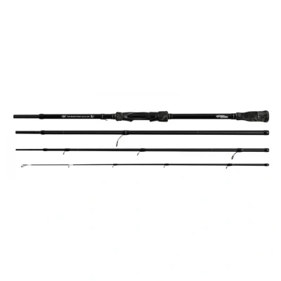 Afbeelding van Fox Rage Street Fighter Lure Blaster Travel Spinhengel 2.30m (15 50g)