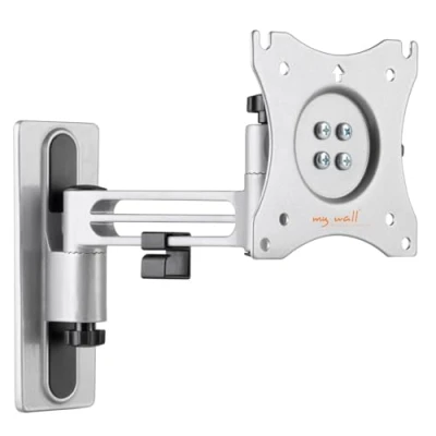 Afbeelding van My Wall HC1 2L TV beugel Geïntegreerde waterpas 33,0 cm (13) 81,3 (32) Draaibaar, Kantelbaar