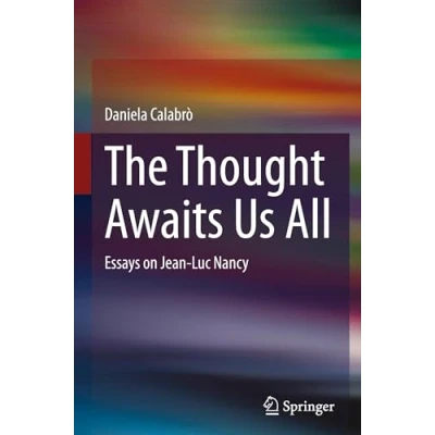 Afbeelding van The Thought Awaits Us All