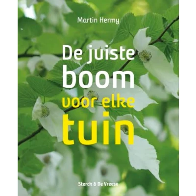 Afbeelding van De juiste boom voor elke tuin