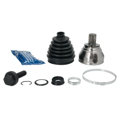 Afbeelding van Homokineet reparatie set, aandrijfas MEYLE 100 498 0193
