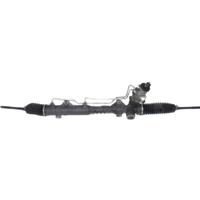 Afbeelding van SPIDAN 51539 Stuurhuis Hydraulisch voor voertuigen met stuur links spoorstang BMW: 3 Saloon, X1, Convertible