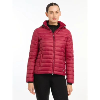 Image de LeMieux Veste Tilly Ember