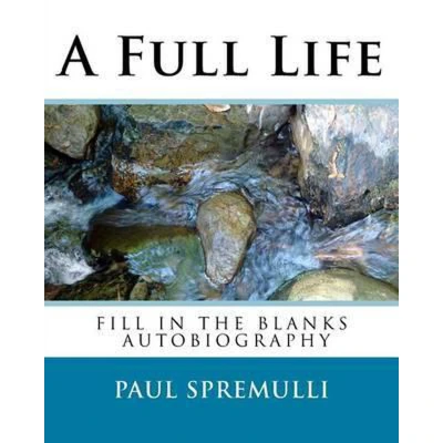Afbeelding van A Full Life